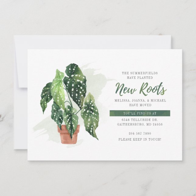 Movimentamos a Aquarela Plantando Novas Raízes (Frente)