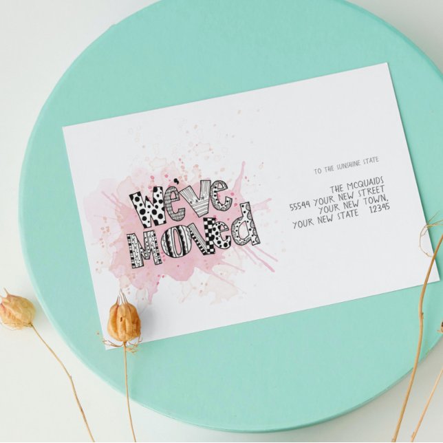 Movimentamos a Letra de Aquarela Branca (Criador carregado)