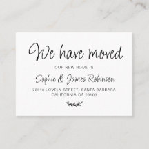 Movimentamos a nova placa de inserção móvel simple