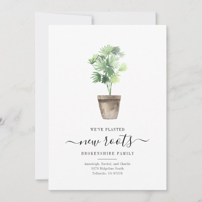 Movimentamos a Planta de Aquarela Movendo Novo End (Frente)