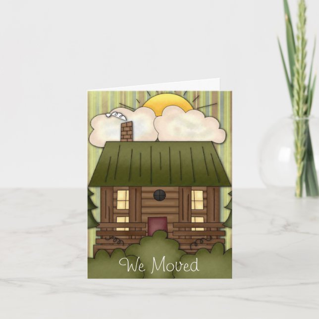 Movimentamos cartões de nota (Frente)