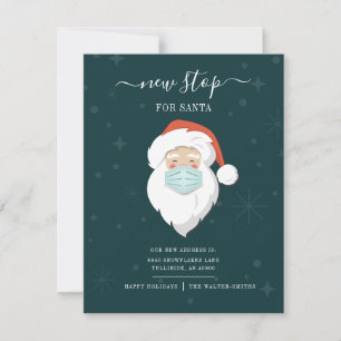 Movimentamos Nova Parada para Papais noeis de Movi