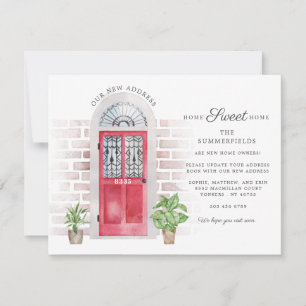 Movimentamos Novo Anúncio de Movimentação de En