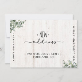 Movimentamos Novo Anúncio de Movimentação de Ender