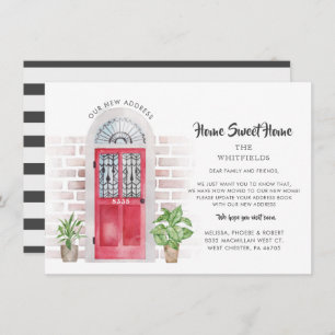 Movimentamos o anúncio de movimento Boho Elegante