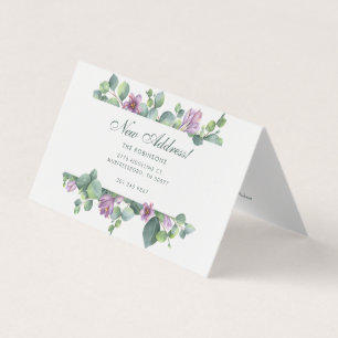 Movimentamos o anúncio de movimento do Eucalyptus 