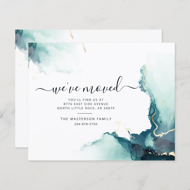 Movimentamos o lançamento de agitação orçamentária (Frente/Verso)