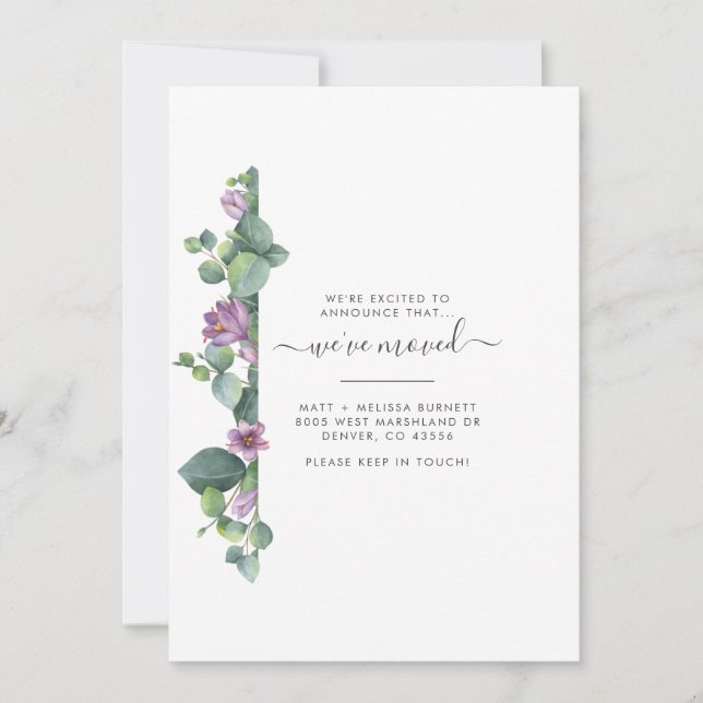 Movimentamos o lançamento do Eucalyptus em movimen (Frente)