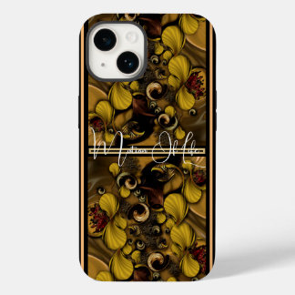Movimento de vida, Apple iPhone 14 Case