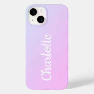 Movimento Lilac Moderno Personalizado