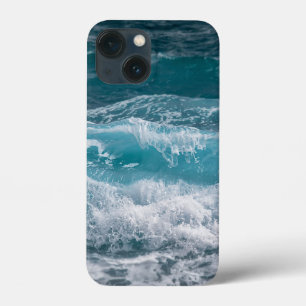 Movimento Tranquilo do Mar Inspirado Premium