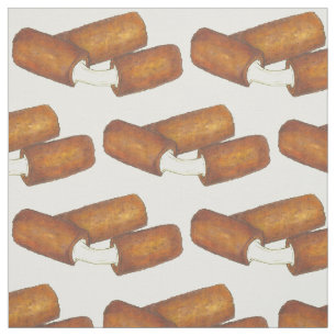 Mozzarella Sticks Fried Snack Comida Queijo Tecido