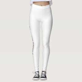 MPU Leggings