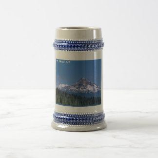 Mt. Capa, OU caneca