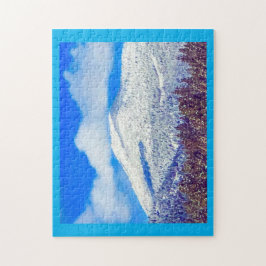 Mt. Irlanda Quebra-cabeça