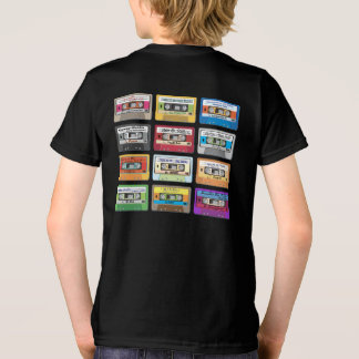 MTL 12U Black Walk-ups