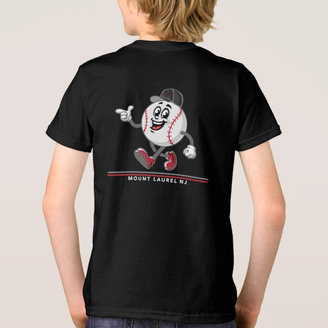 MTL Baseball Guy (Verso)