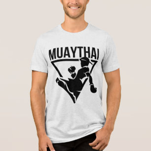 Muay Thai cajador Gym