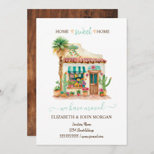 Mudamos, Casa Mexicana, Madeira