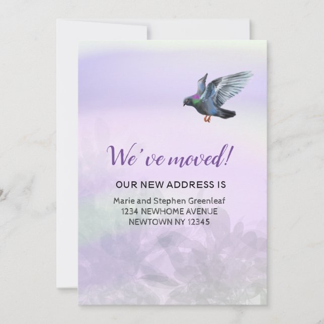 Mudámos o anúncio (Frente)