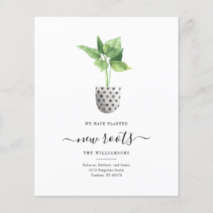 Mudamos o anúncio de movimento do Boho