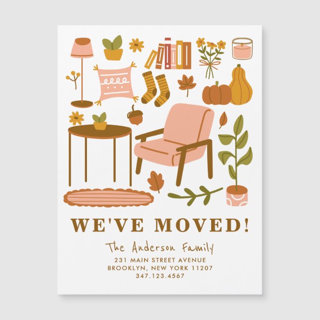 Mudamos O Boho Para Casa Graças Ao Movimento De Ou (Frente)