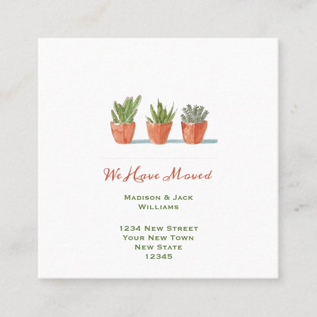 Mudança de Cores d'Água do Endereço | Anúncio de m (Frente)