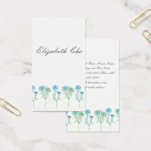 Mudança de endereço - Cravos