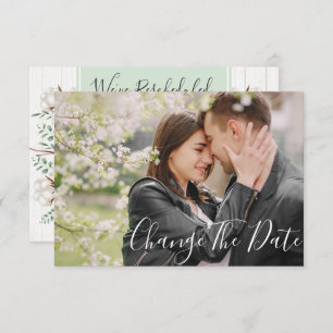 Mudar A Data Do Cartão com fotos Russo De Casament