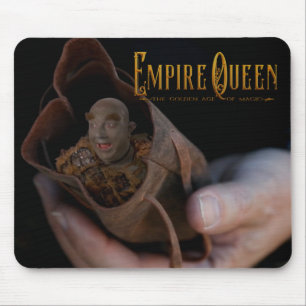 Mudbrick Mousepad