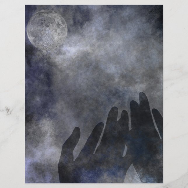 Mudra (Frente)
