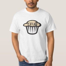 Muffin do parafuso prisioneiro - camisa engraçada