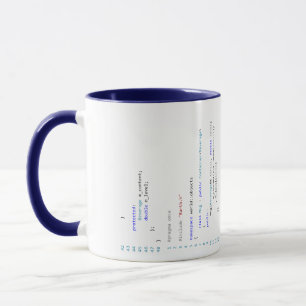 Mug.cpp: Caneca para C++ Programadores