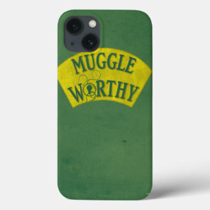 MUGLE WORTHY™
