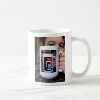 Mugshot segunda-feira: caneca #4 do meta