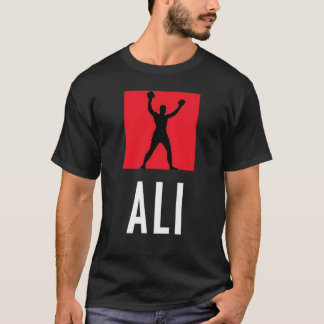 Muhammad Ali - A Maior Camisa do Tempo