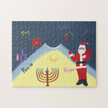 Muitas razões para os Quebra-cabeça de Férias da t