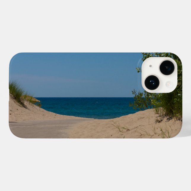 Muito além da capas de iphone de gabinete (Verso (horizontal))