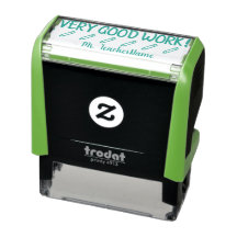 "MUITO BOM TRABALHO!" + Nome do Instrutor Carimbo 