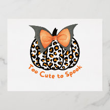 Muito bonito para Spook