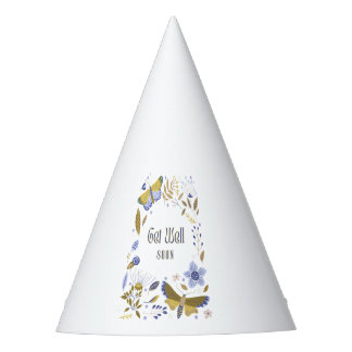 Muito Em Breve O Chapéu Da Festa Blues