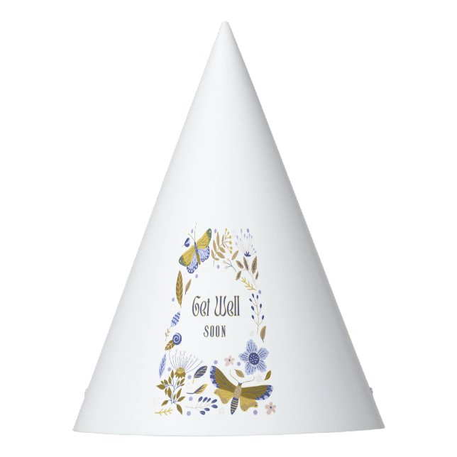 Muito Em Breve O Chapéu Da Festa Blues (Frente)