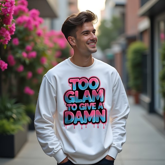 Muito Glam (Criador carregado)