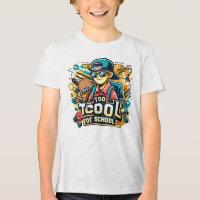 Muito legal para a escola