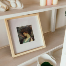 Muito longe pensa Poster