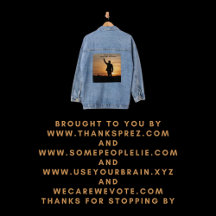 Muito obrigado, Senhor Presidente Joe Biden