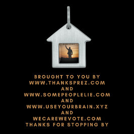 Muito obrigado, Senhor Presidente Joe Biden