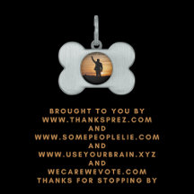 Muito obrigado, Senhor Presidente Joe Biden