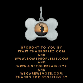 Muito obrigado, Senhor Presidente Joe Biden