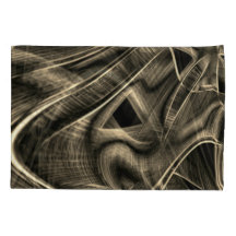 Muito retorcido, parecido com pínus queimados com 